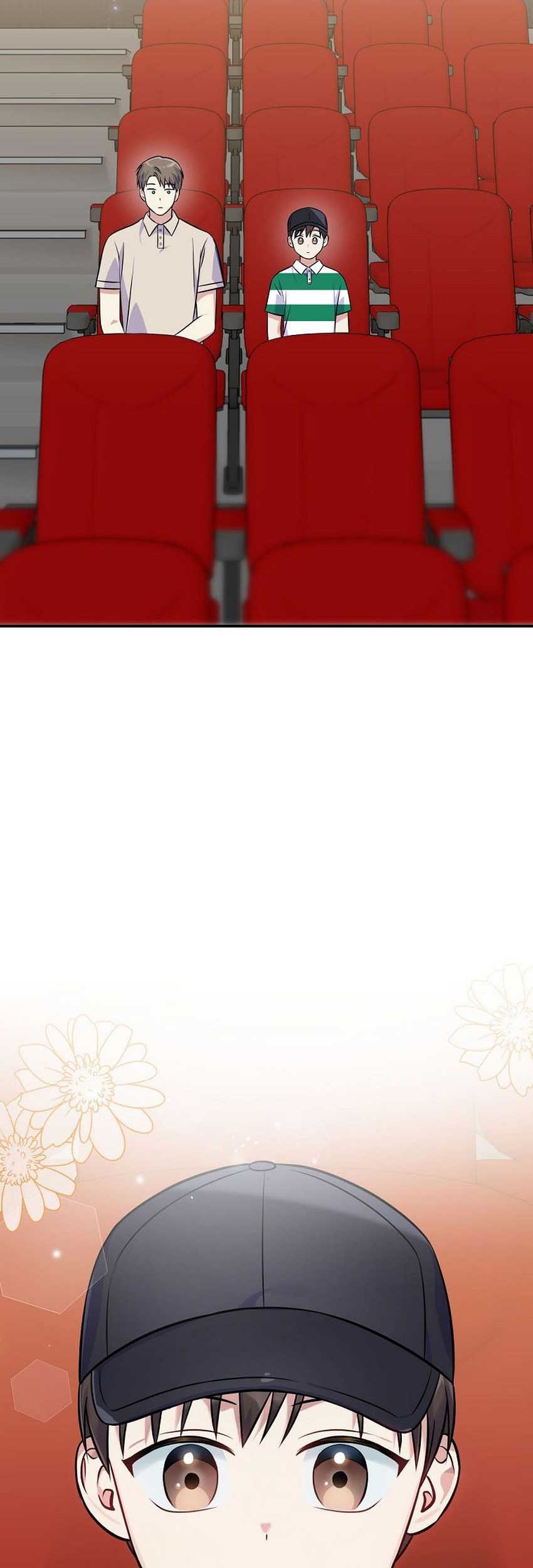 Superstar From Age 0 Chapter 46 Gambar 57