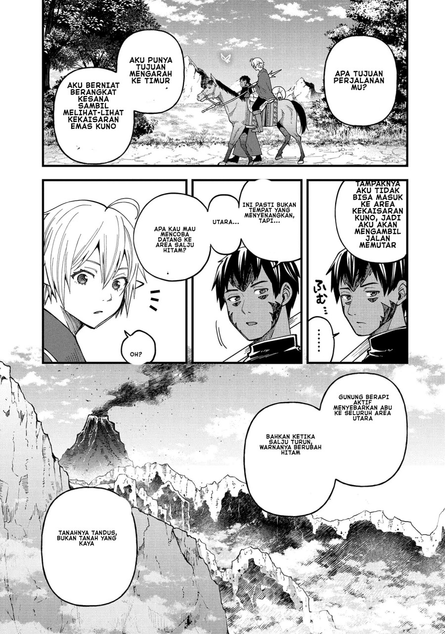 Tensei Shite High Elf ni Narimashitaga, Slow Life wa 120-nen de Akimashita Chapter 28 Gambar 14