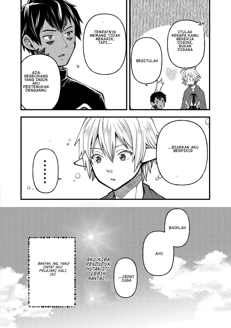 Tensei Shite High Elf ni Narimashitaga, Slow Life wa 120-nen de Akimashita Chapter 28 Gambar 15