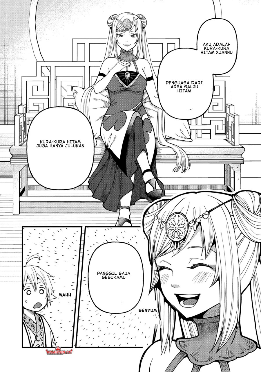 Tensei Shite High Elf ni Narimashitaga, Slow Life wa 120-nen de Akimashita Chapter 28 Gambar 27