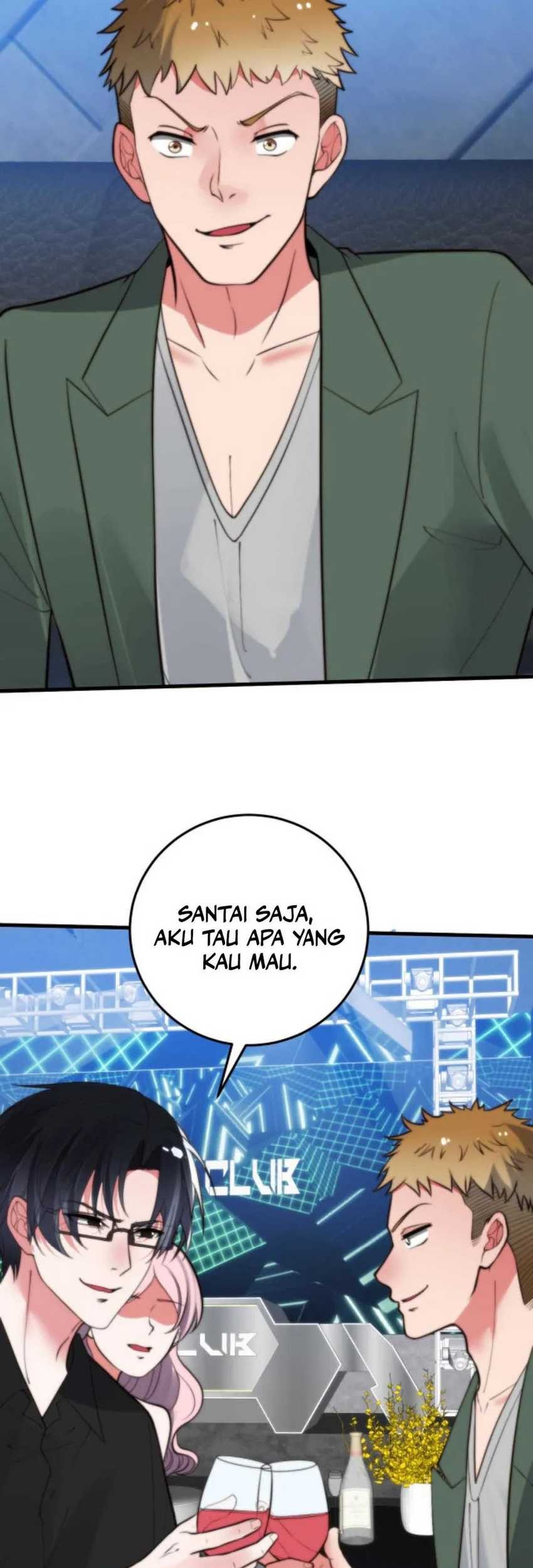 I Have 90 Billion Licking Gold Chapter 364 Gambar 16