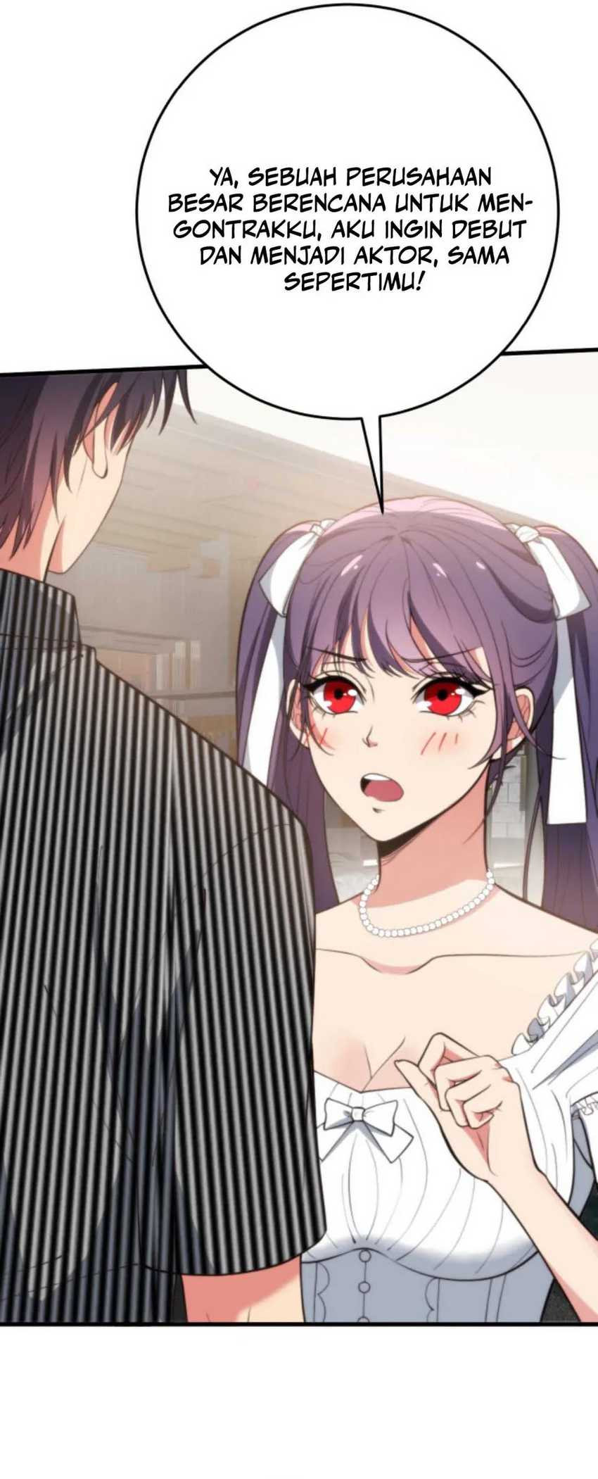 I Have 90 Billion Licking Gold Chapter 364 Gambar 24