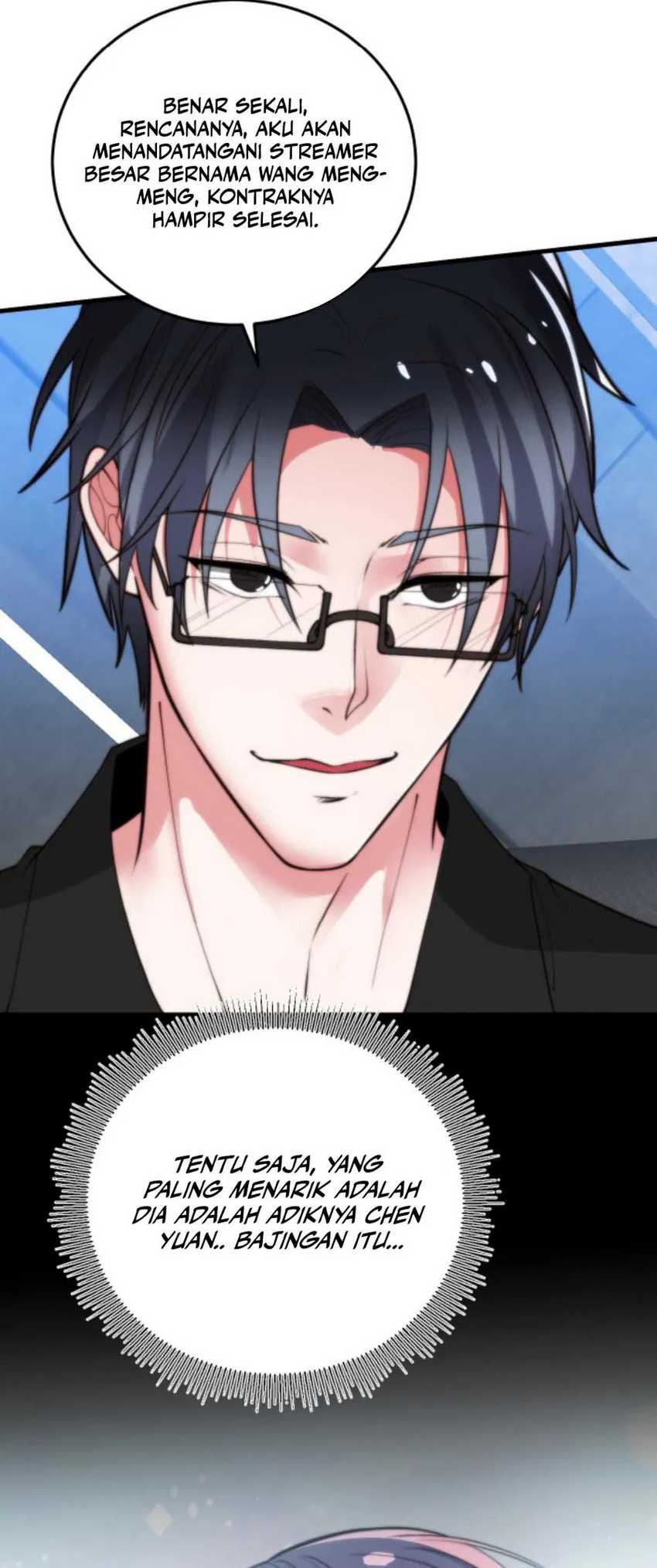 I Have 90 Billion Licking Gold Chapter 364 Gambar 14