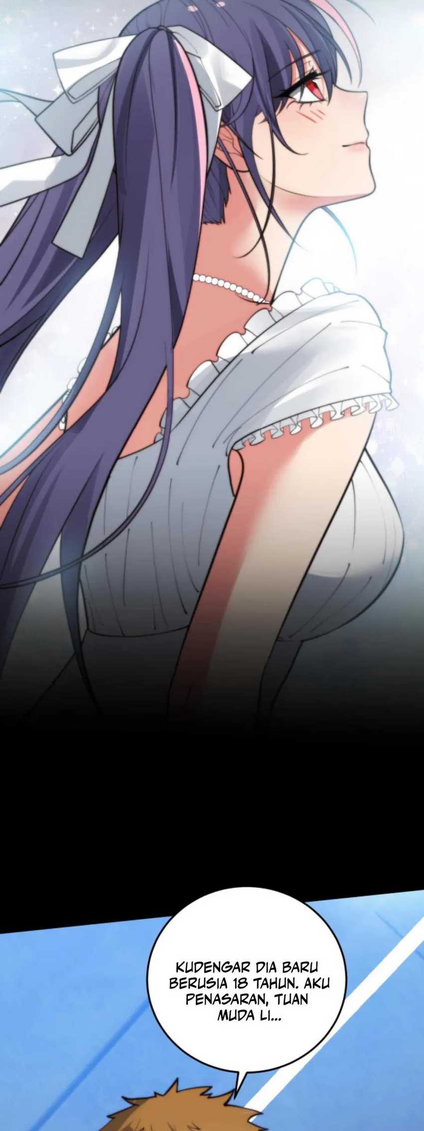 I Have 90 Billion Licking Gold Chapter 364 Gambar 15