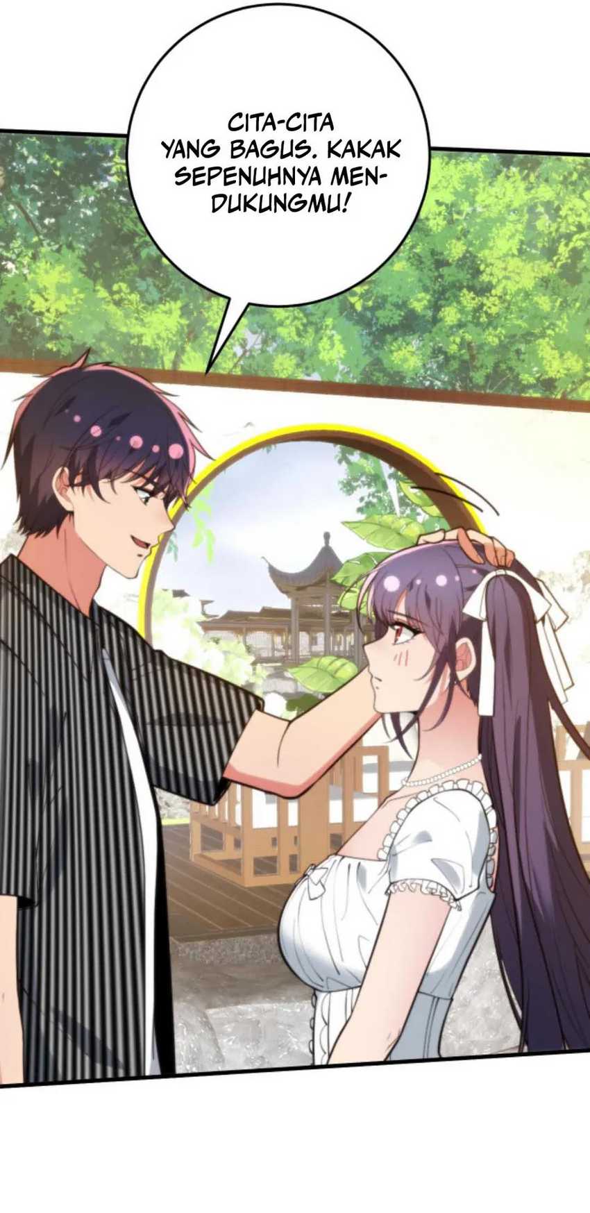 I Have 90 Billion Licking Gold Chapter 364 Gambar 25