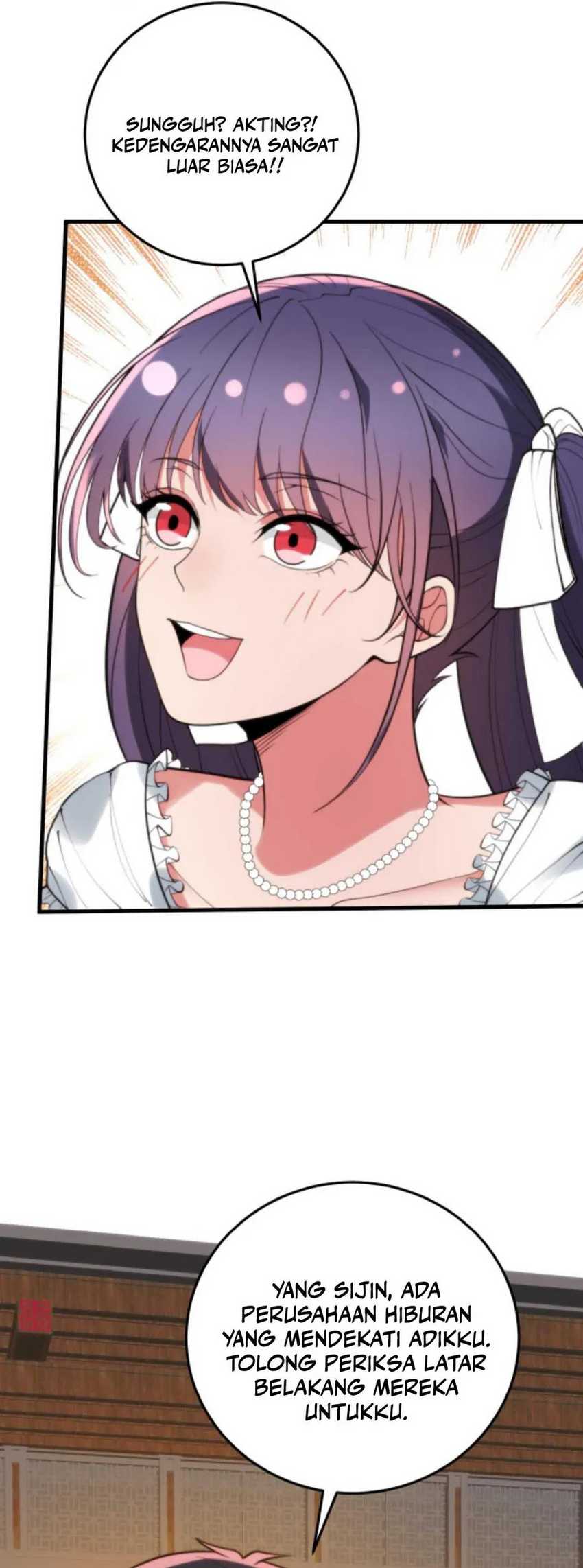 I Have 90 Billion Licking Gold Chapter 364 Gambar 28