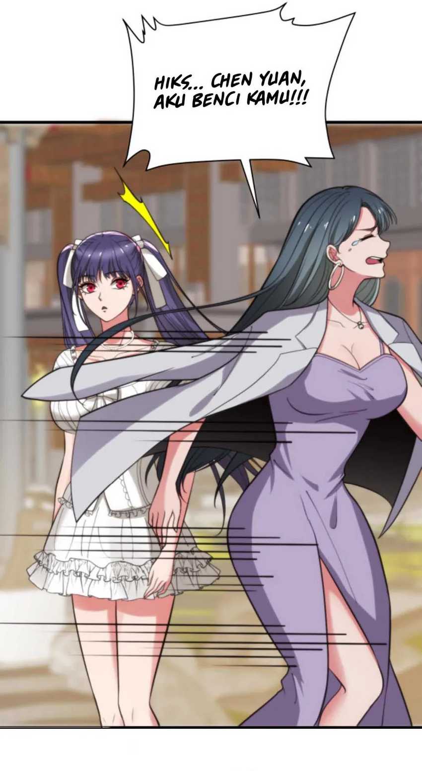 I Have 90 Billion Licking Gold Chapter 364 Gambar 4