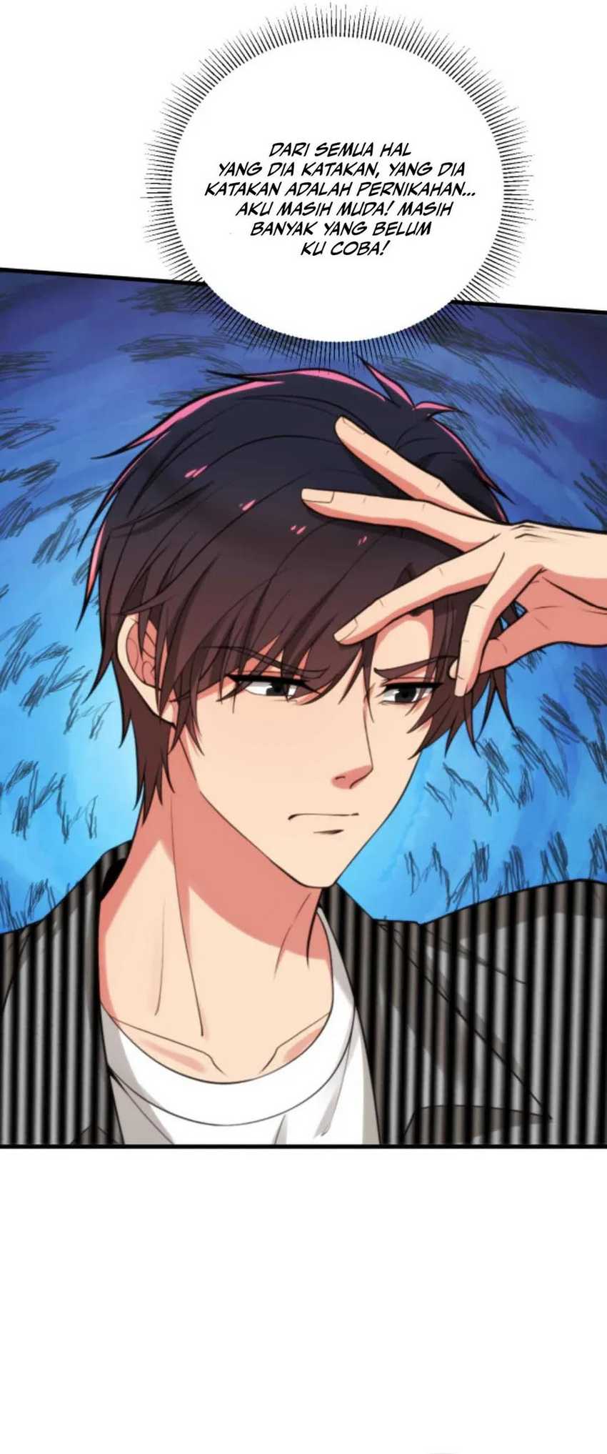 I Have 90 Billion Licking Gold Chapter 364 Gambar 7