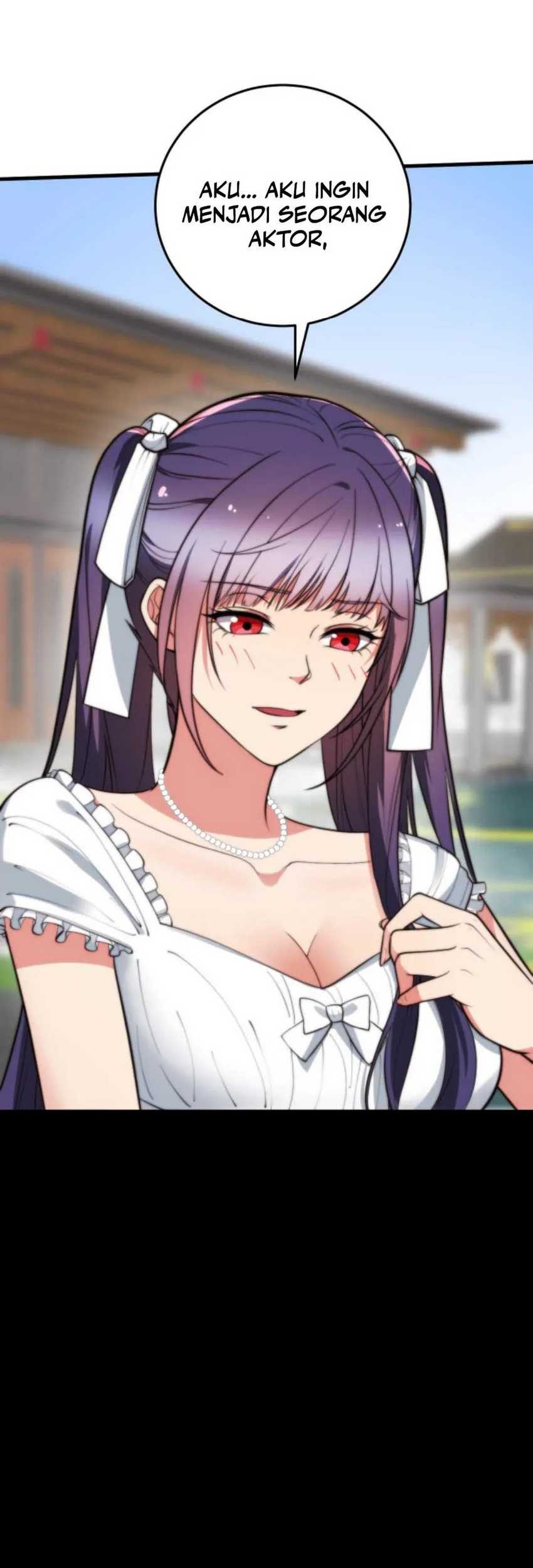 I Have 90 Billion Licking Gold Chapter 364 Gambar 10