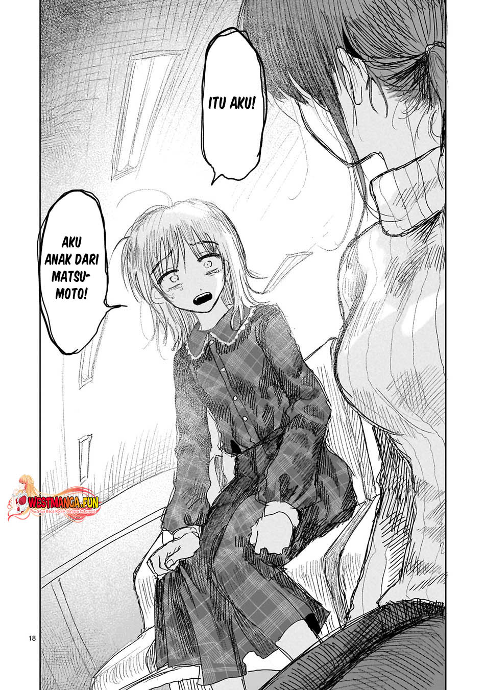 Saihate ni Madou Chapter 12 Gambar 20