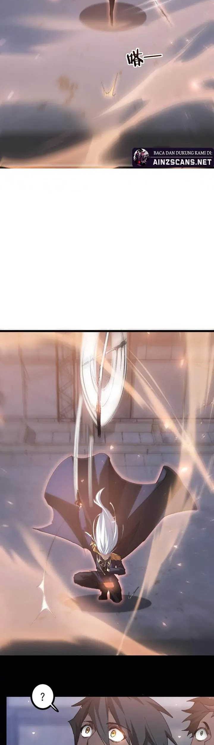 Overlord of Insects Chapter 22 Gambar 21