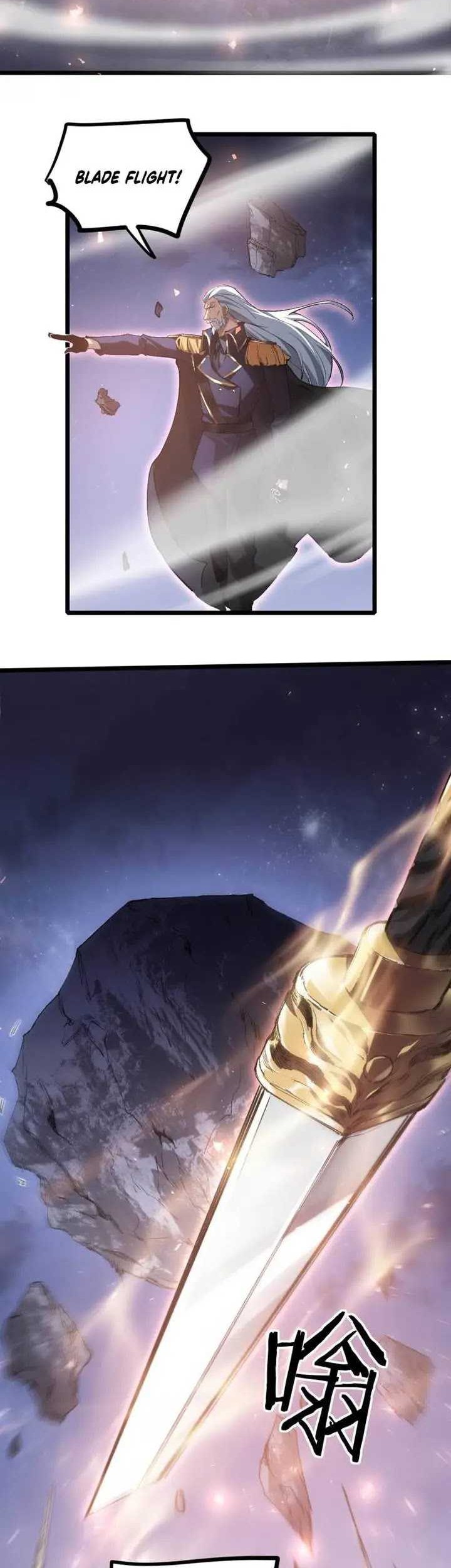 Overlord of Insects Chapter 22 Gambar 23