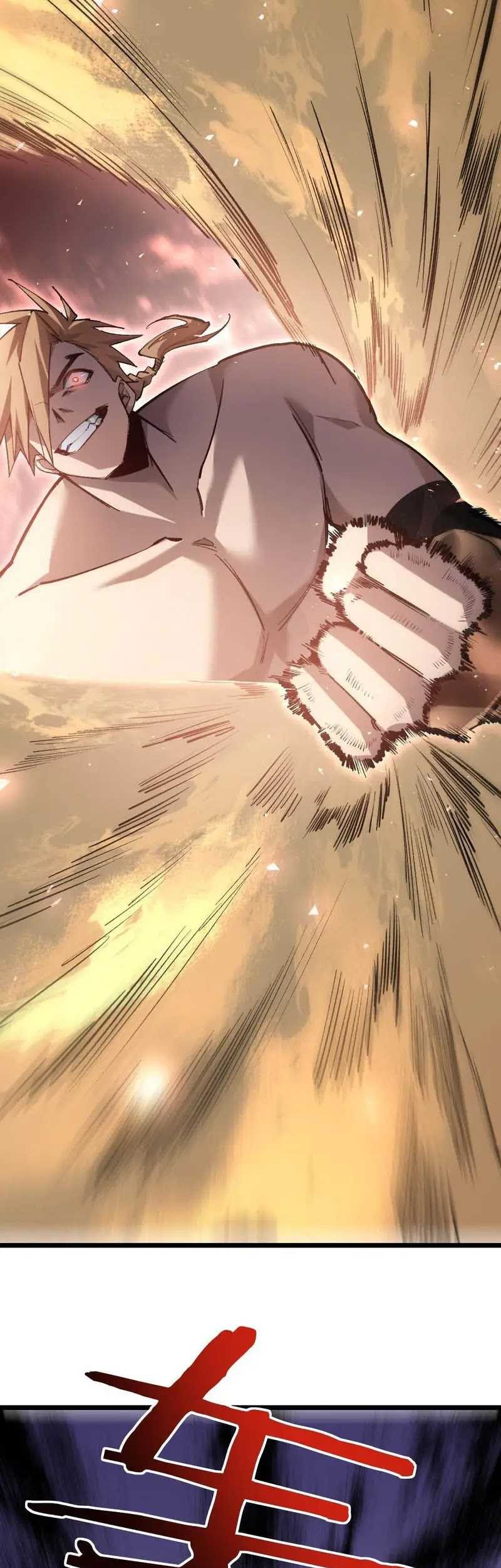 Overlord of Insects Chapter 21 Gambar 6