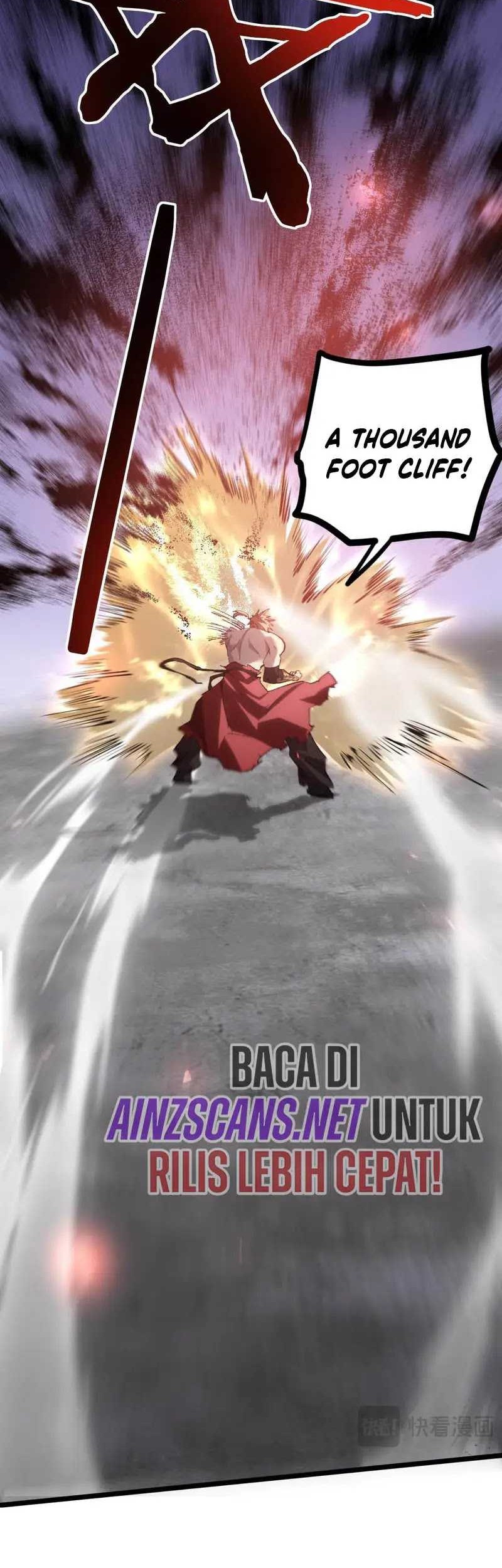 Overlord of Insects Chapter 21 Gambar 7