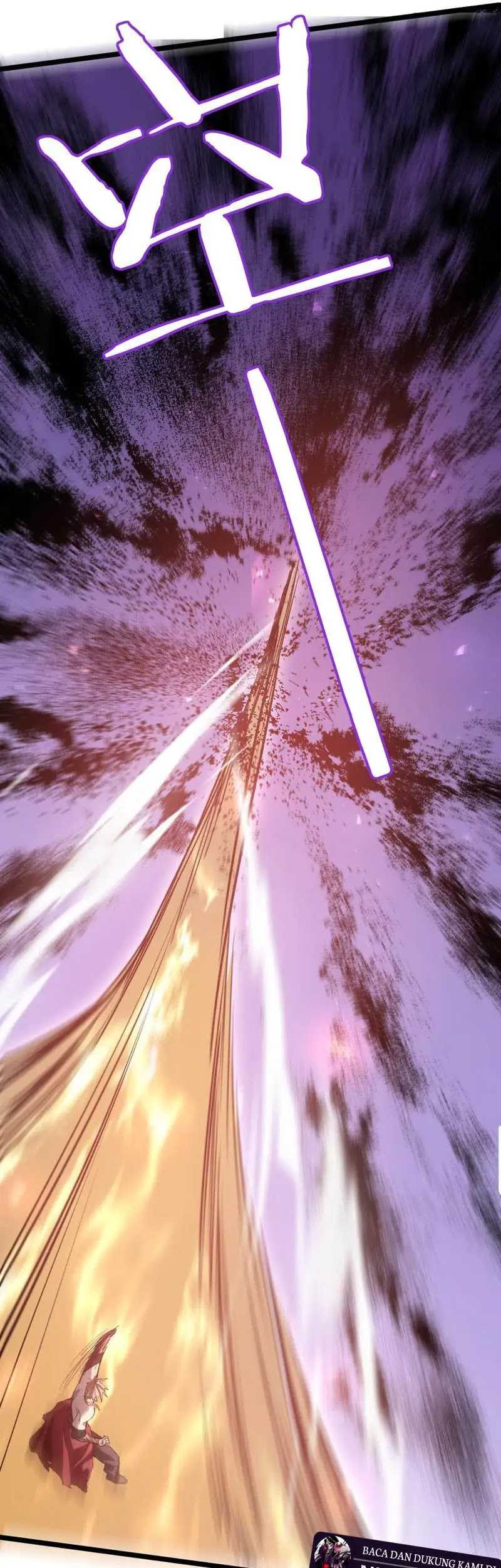 Overlord of Insects Chapter 21 Gambar 9