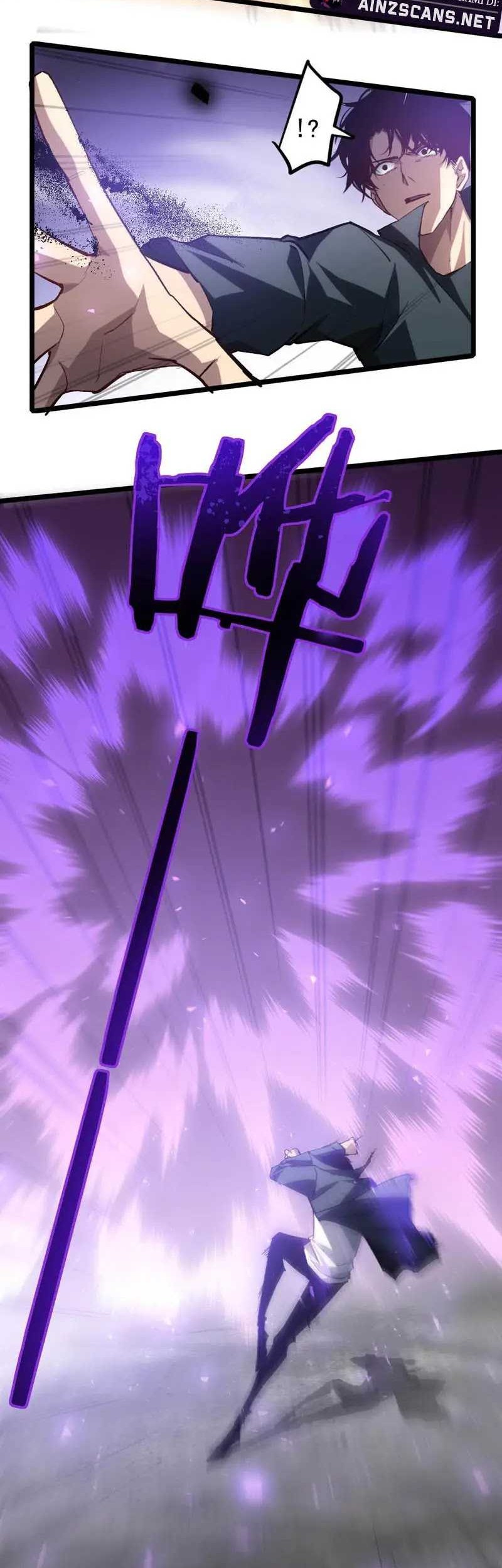 Overlord of Insects Chapter 21 Gambar 10