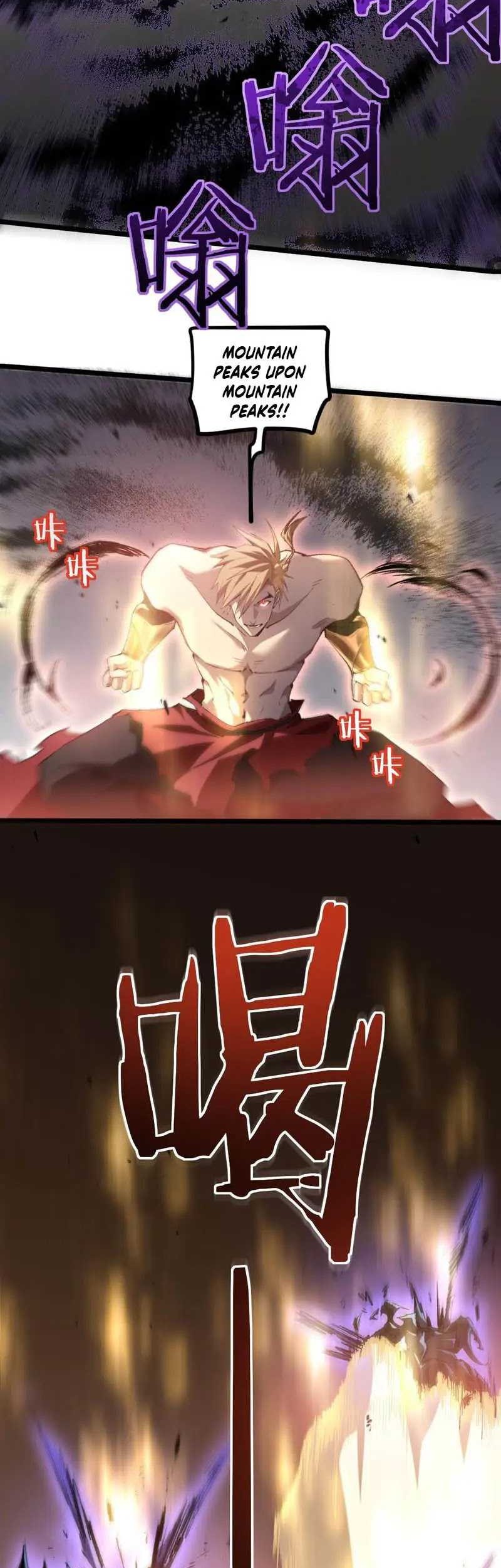 Overlord of Insects Chapter 21 Gambar 23