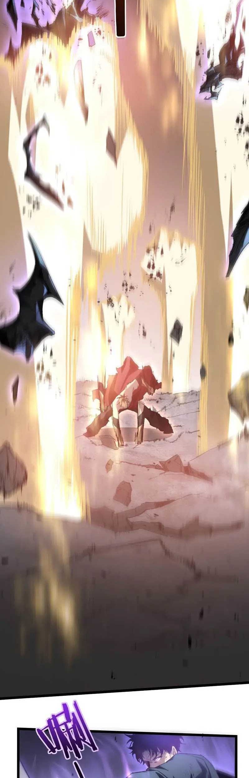 Overlord of Insects Chapter 21 Gambar 24