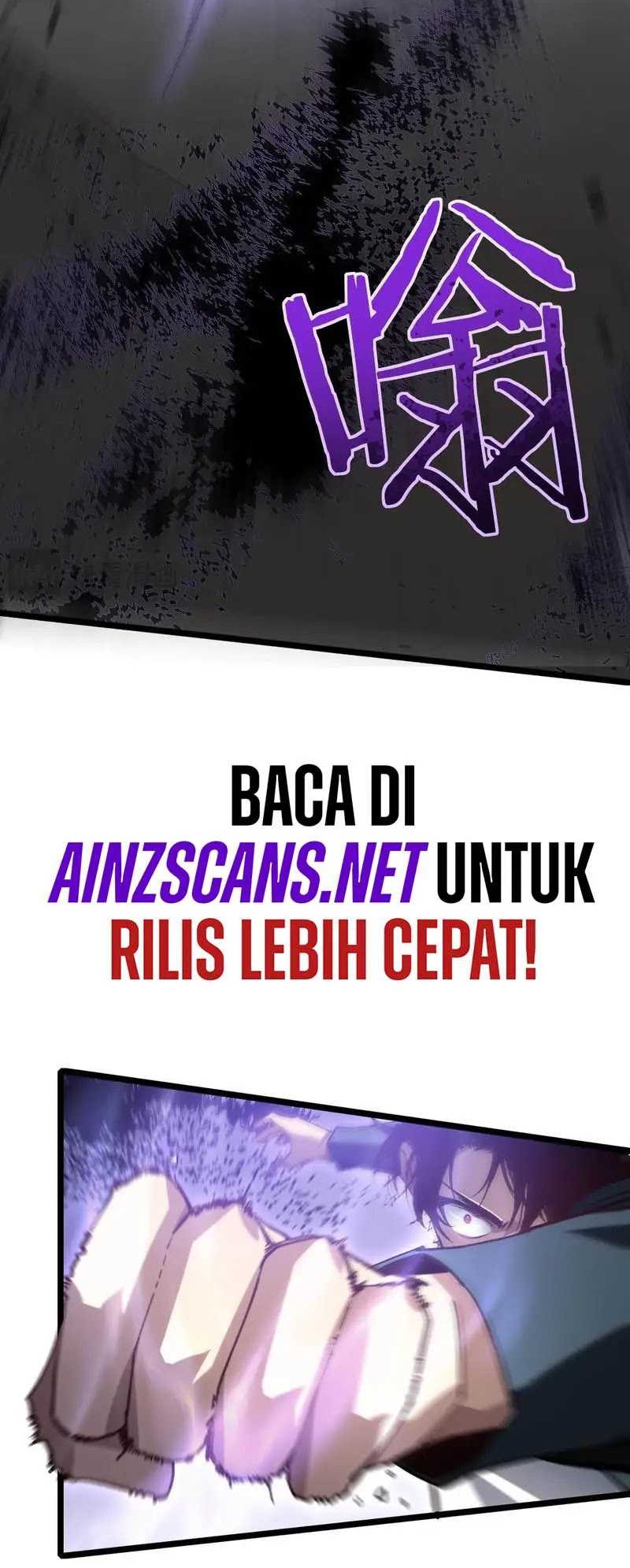 Overlord of Insects Chapter 21 Gambar 26