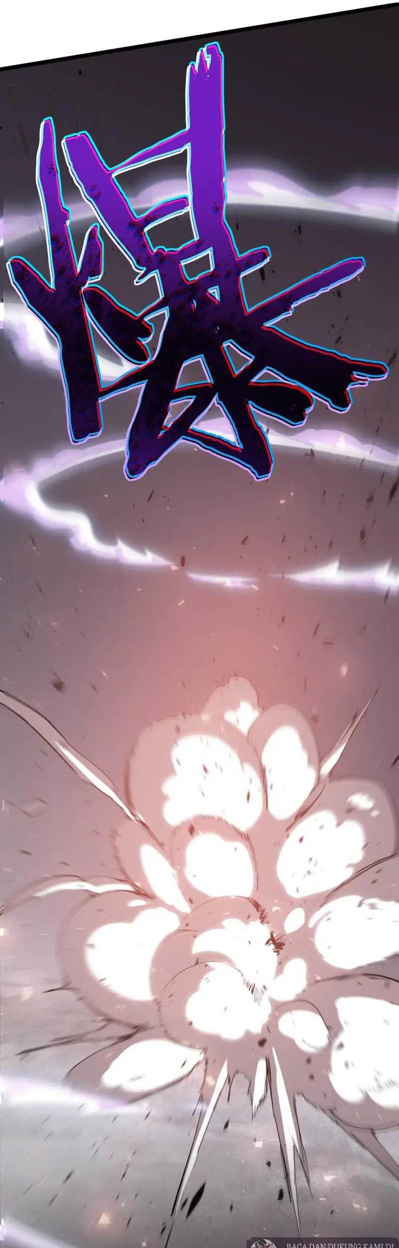 Overlord of Insects Chapter 21 Gambar 27