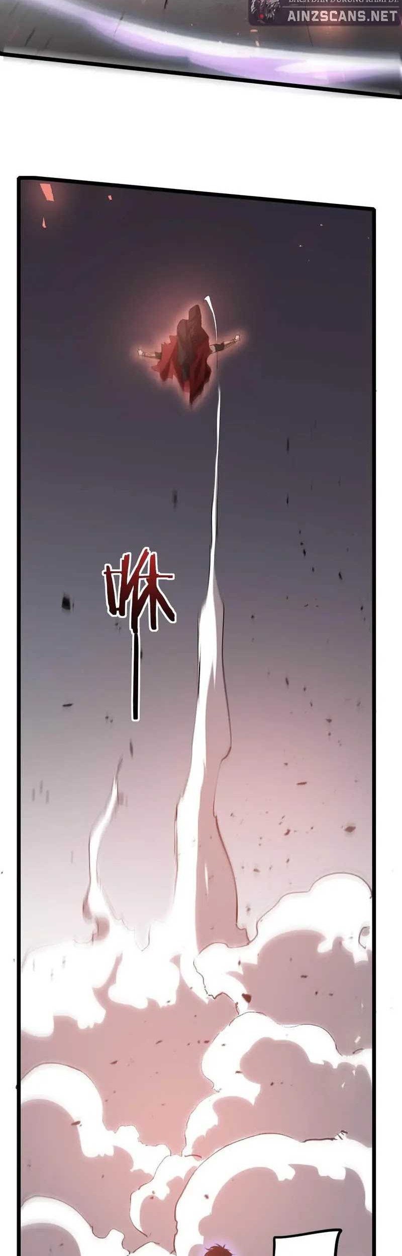 Overlord of Insects Chapter 21 Gambar 28