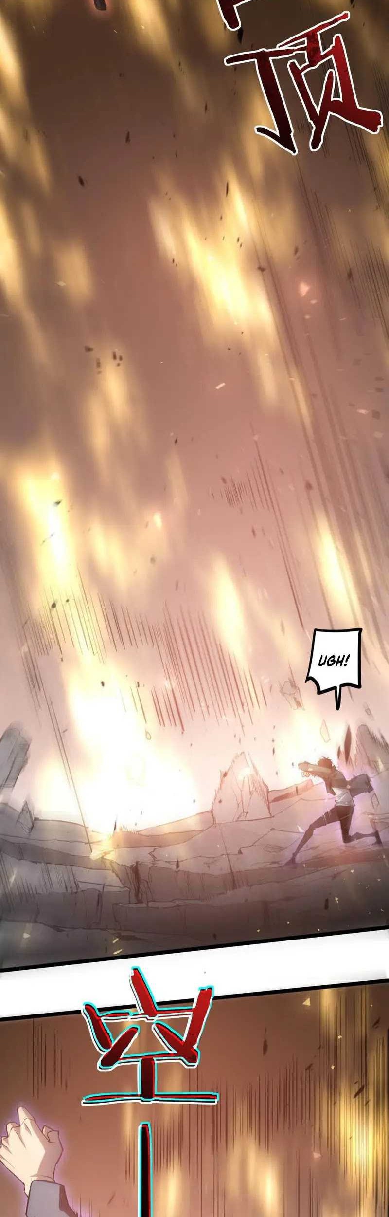 Overlord of Insects Chapter 21 Gambar 30