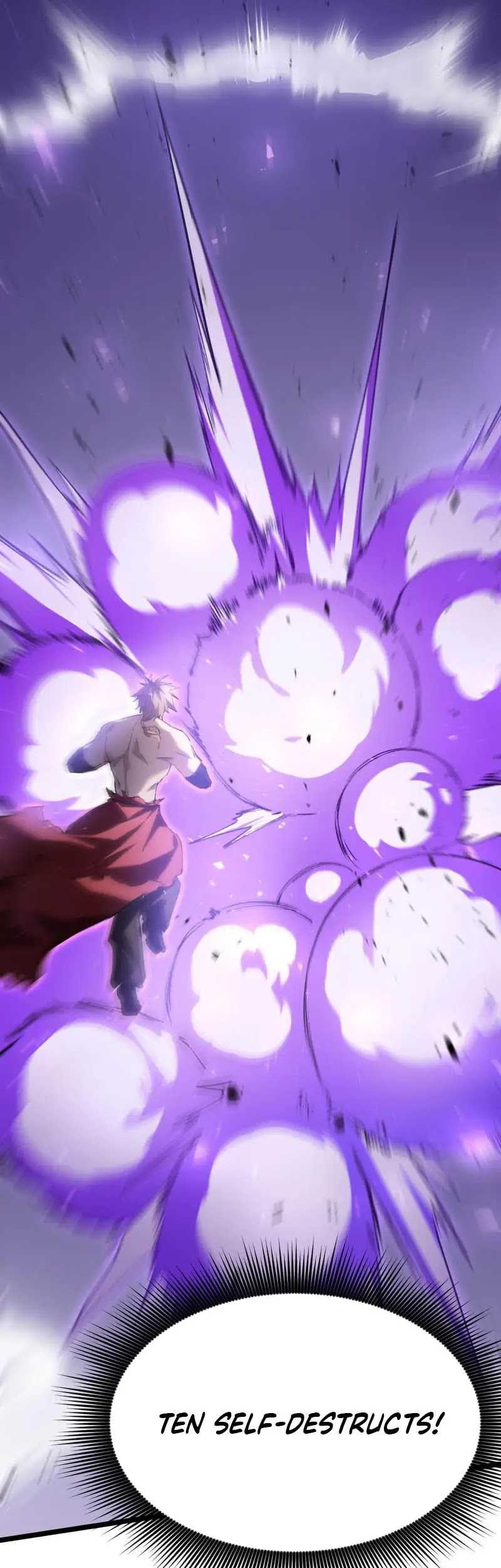 Overlord of Insects Chapter 21 Gambar 33