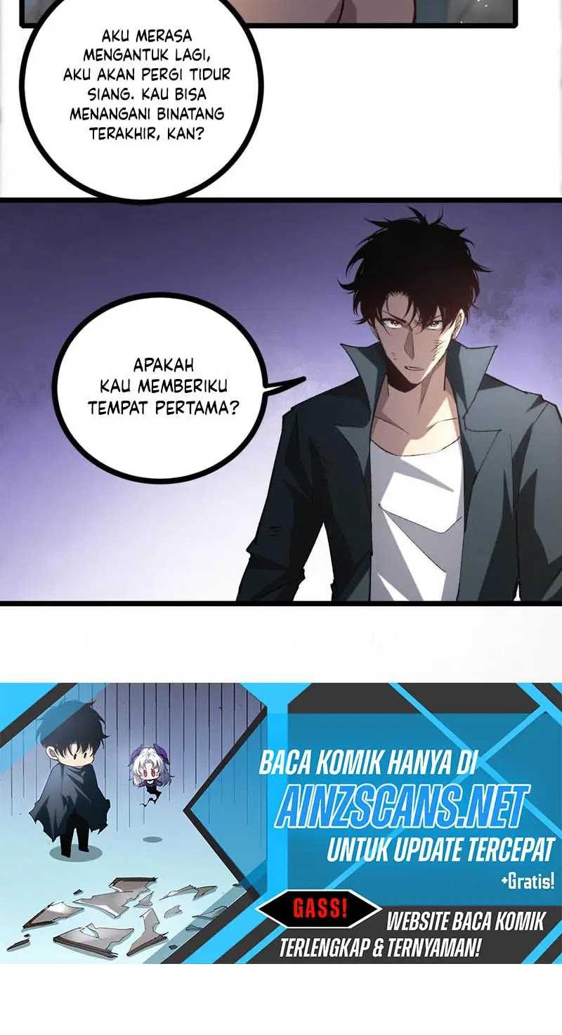 Overlord of Insects Chapter 21 Gambar 38