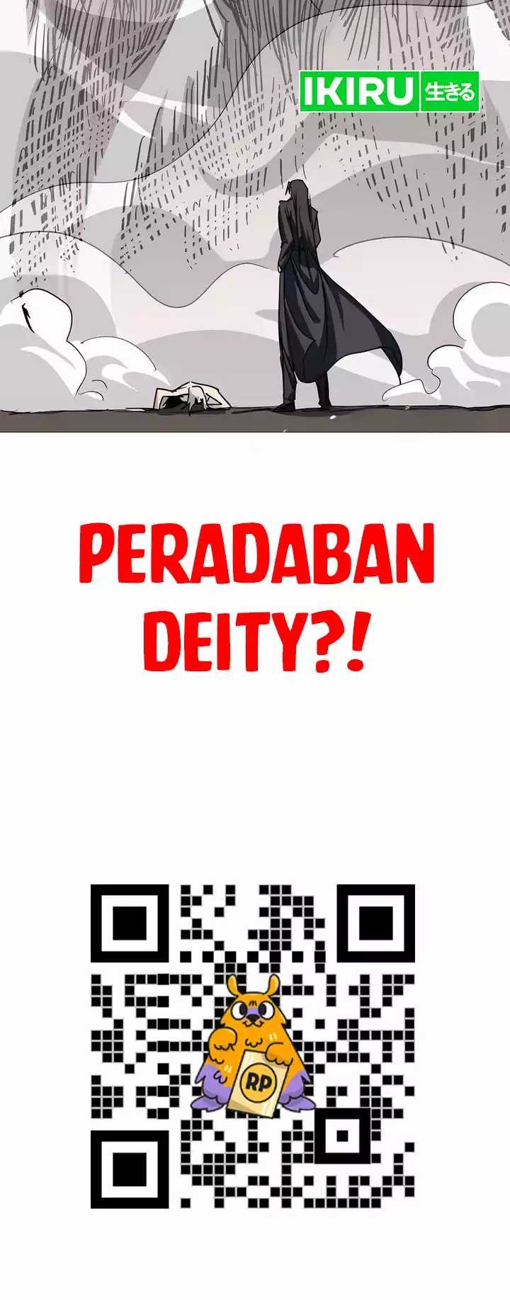 Mr. Zombie Chapter 125 Gambar 58