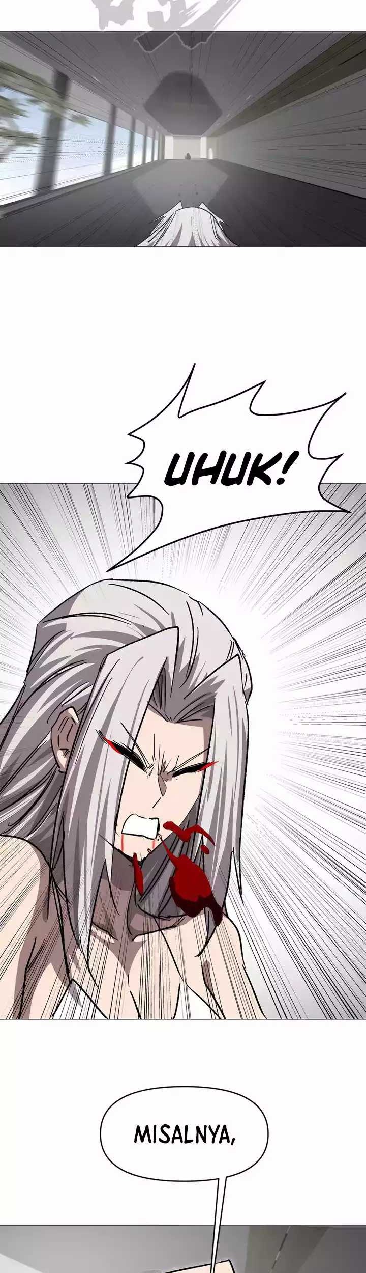 Mr. Zombie Chapter 125 Gambar 56