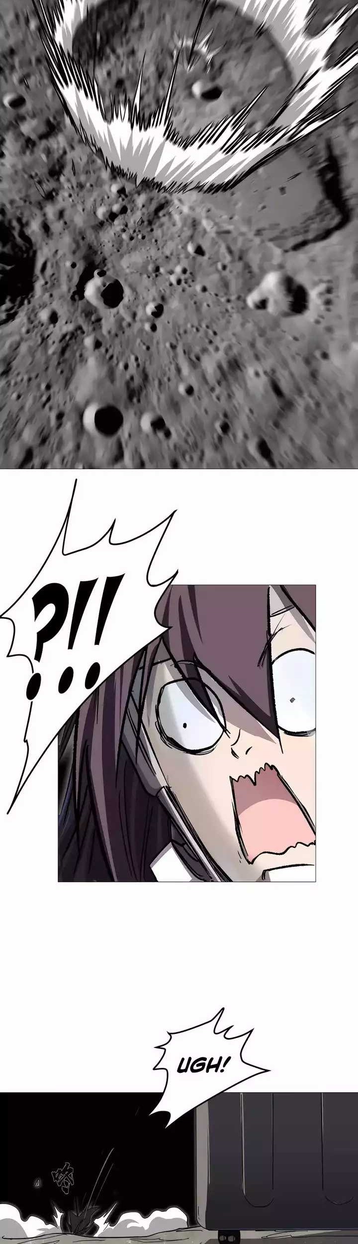 Mr. Zombie Chapter 125 Gambar 22