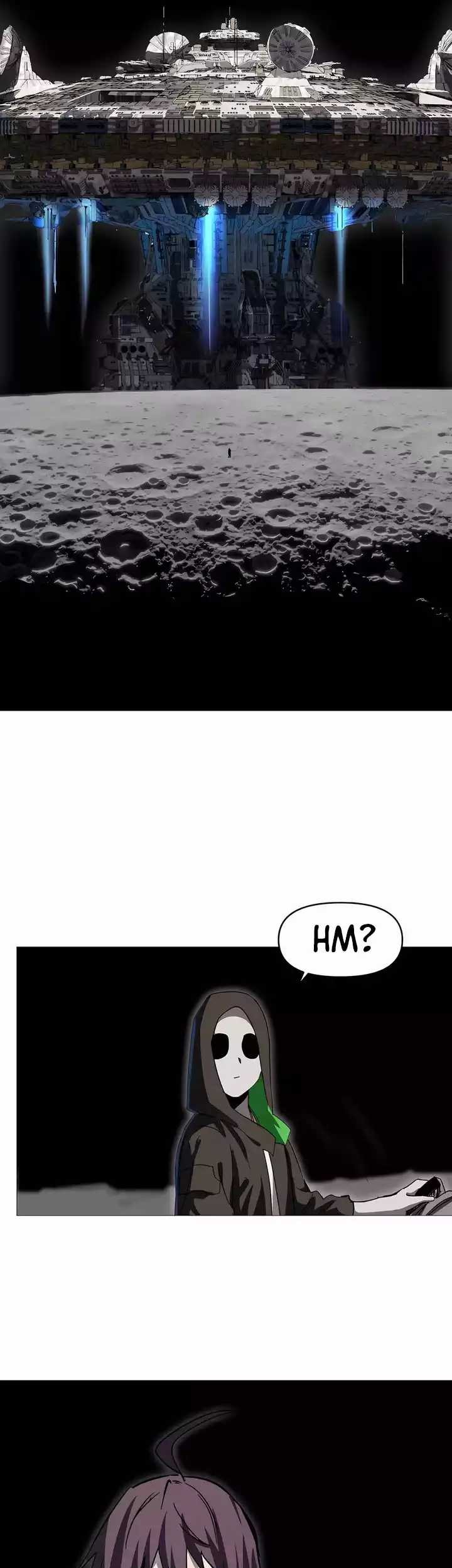 Mr. Zombie Chapter 125 Gambar 25