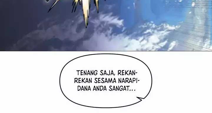 Mr. Zombie Chapter 125 Gambar 30