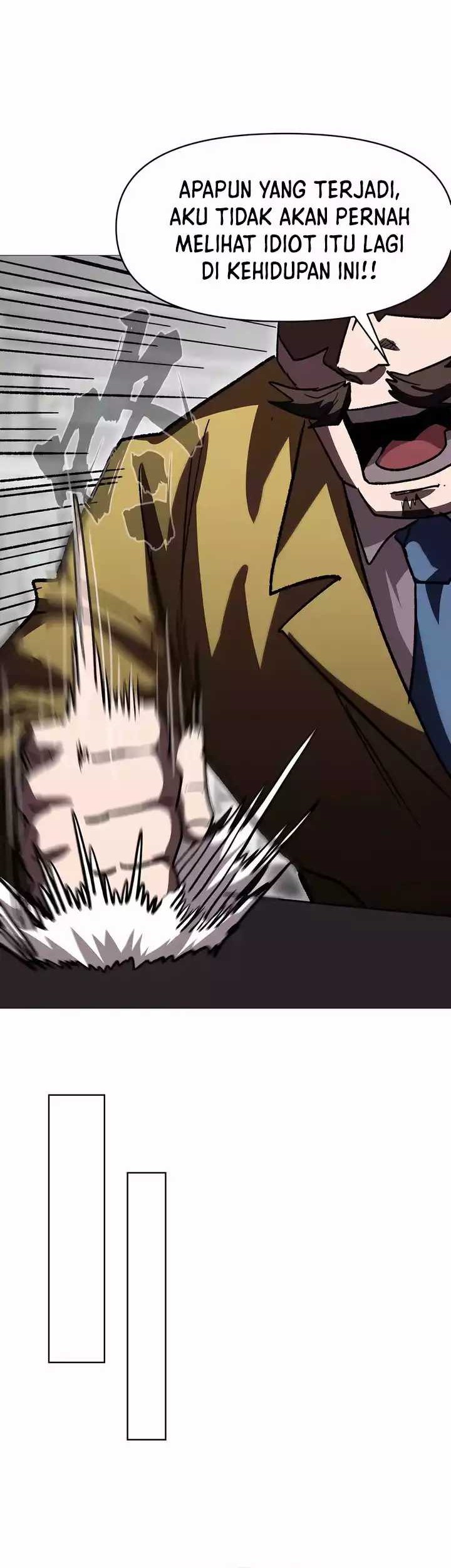 Mr. Zombie Chapter 125 Gambar 37