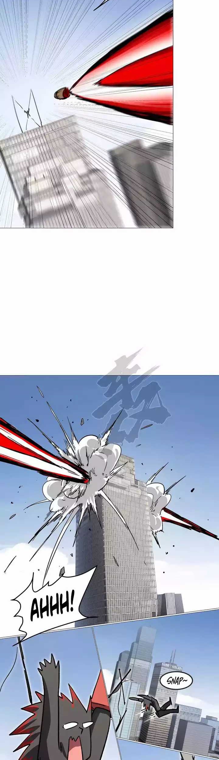 Mr. Zombie Chapter 124 Gambar 9