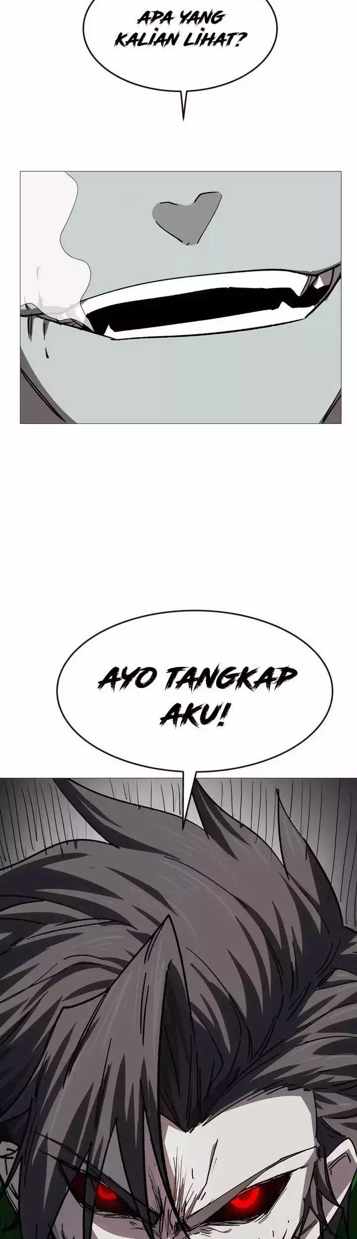 Mr. Zombie Chapter 124 Gambar 28