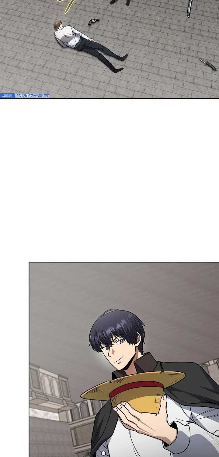 The Heavenly Demon Lord Who Doesn’t Want to Level Up Chapter 54 Gambar 35