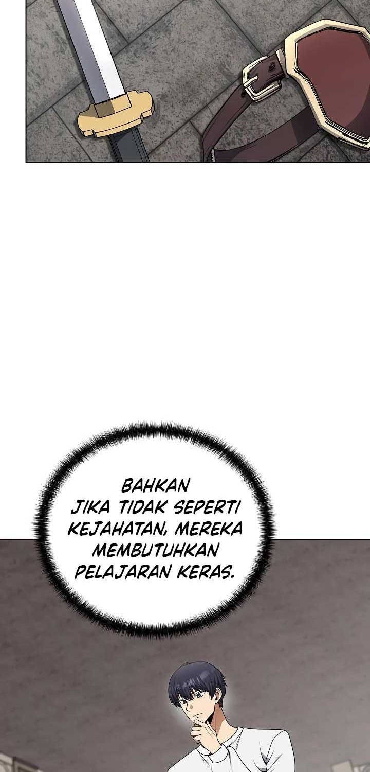 The Heavenly Demon Lord Who Doesn’t Want to Level Up Chapter 54 Gambar 37