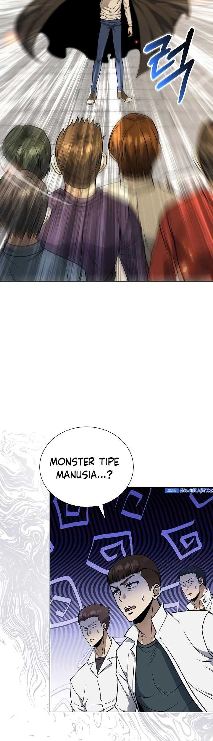 The Heavenly Demon Lord Who Doesn’t Want to Level Up Chapter 54 Gambar 18
