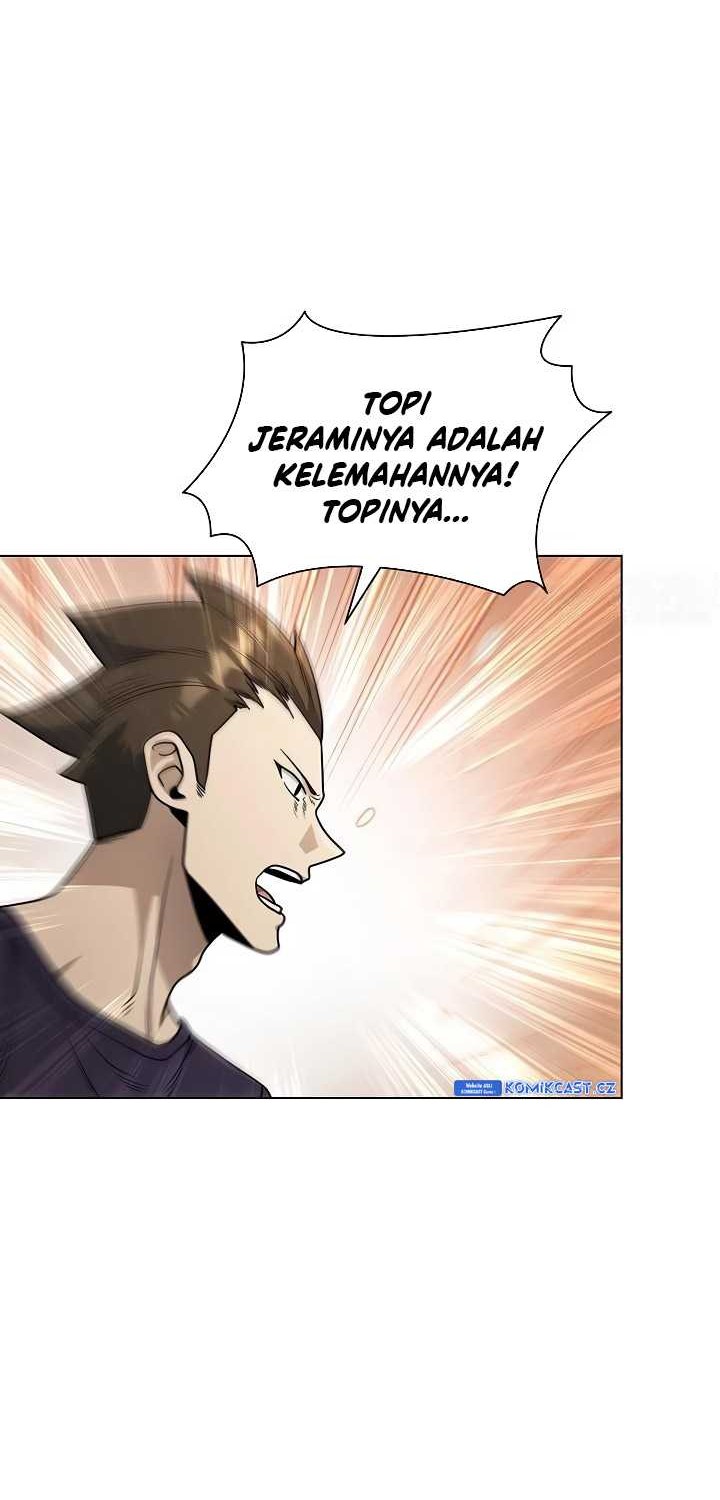 The Heavenly Demon Lord Who Doesn’t Want to Level Up Chapter 54 Gambar 21