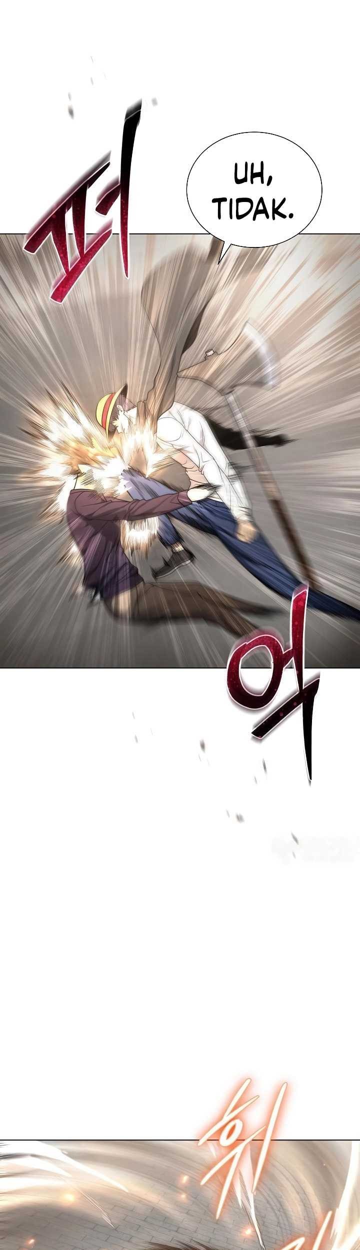 The Heavenly Demon Lord Who Doesn’t Want to Level Up Chapter 54 Gambar 22