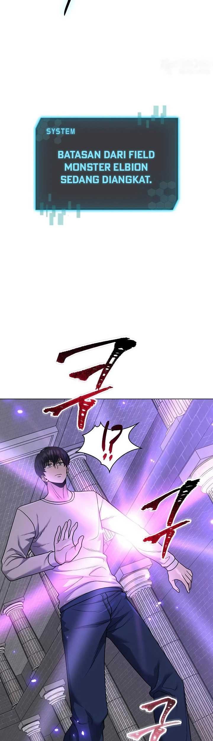 The Heavenly Demon Lord Who Doesn’t Want to Level Up Chapter 54 Gambar 46