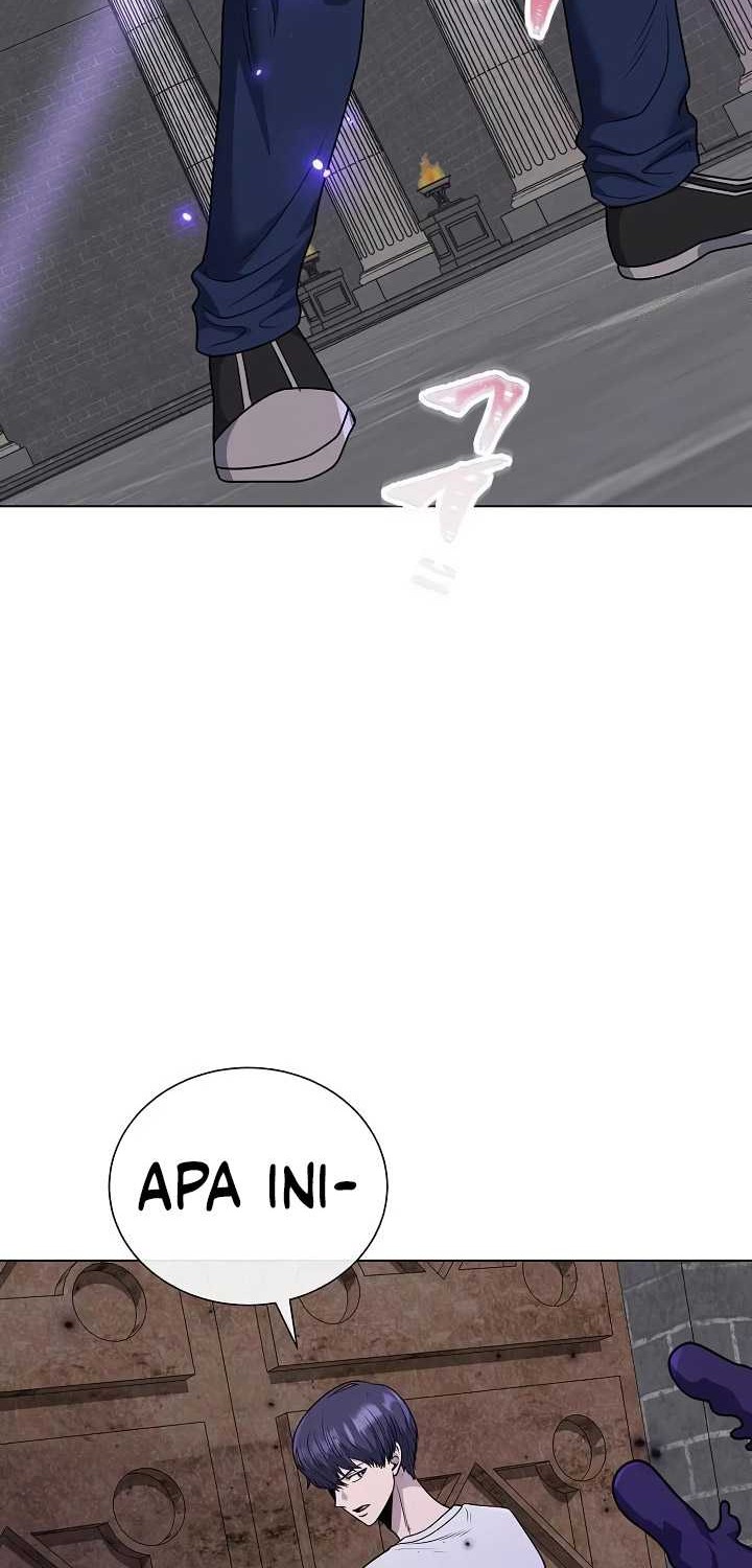 The Heavenly Demon Lord Who Doesn’t Want to Level Up Chapter 54 Gambar 47