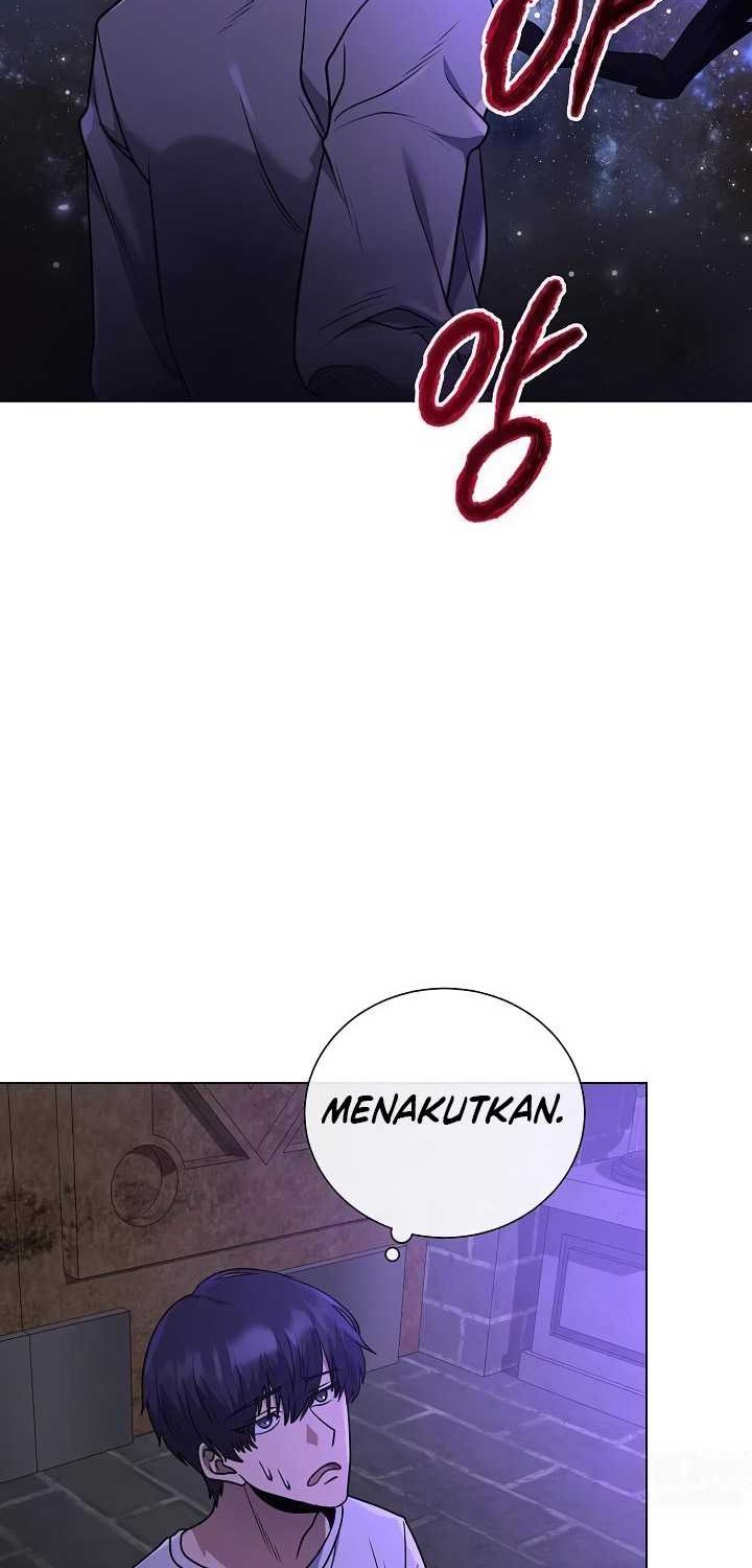 The Heavenly Demon Lord Who Doesn’t Want to Level Up Chapter 54 Gambar 49