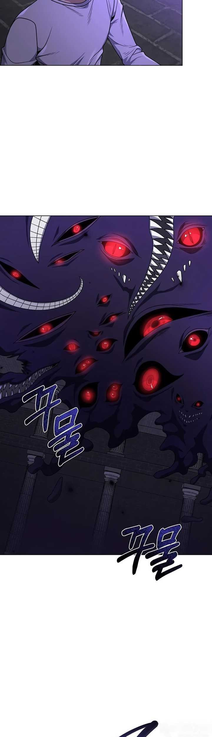 The Heavenly Demon Lord Who Doesn’t Want to Level Up Chapter 54 Gambar 50