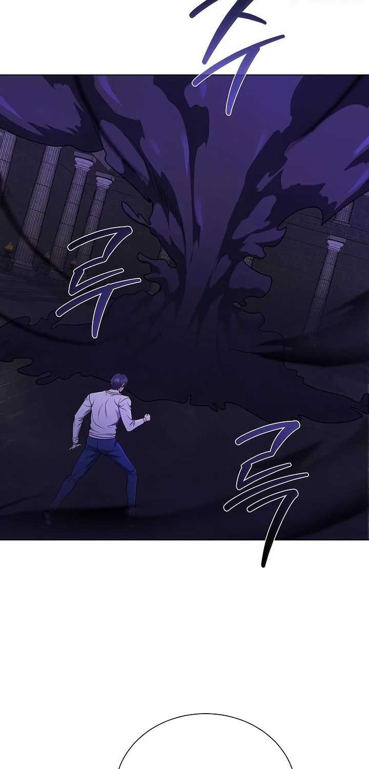 The Heavenly Demon Lord Who Doesn’t Want to Level Up Chapter 54 Gambar 51