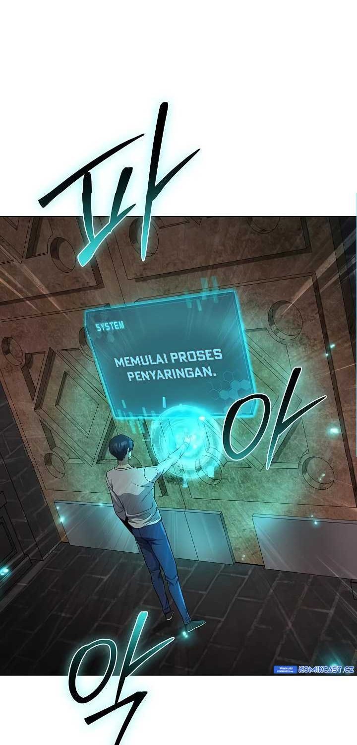 The Heavenly Demon Lord Who Doesn’t Want to Level Up Chapter 54 Gambar 45