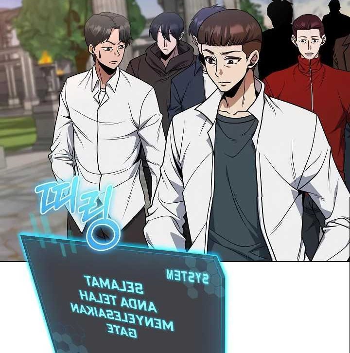 The Heavenly Demon Lord Who Doesn’t Want to Level Up Chapter 54 Gambar 11