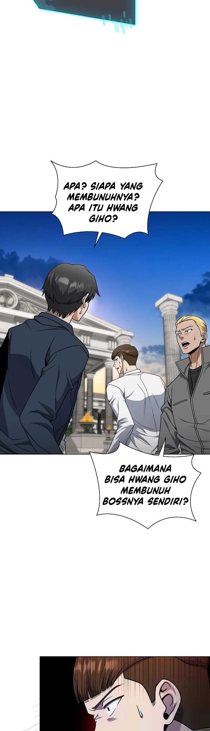 The Heavenly Demon Lord Who Doesn’t Want to Level Up Chapter 54 Gambar 12