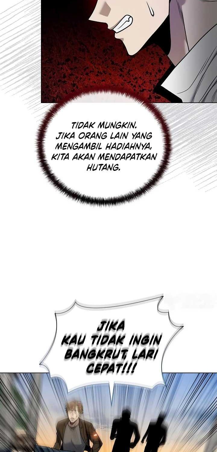 The Heavenly Demon Lord Who Doesn’t Want to Level Up Chapter 54 Gambar 13